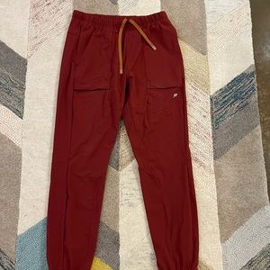 Fabletics “The One” Jogger 29in Inseam Size Medium